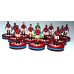 Subbuteo Andrew Table Soccer West Ham United 2016-17 on WSB Professional bases